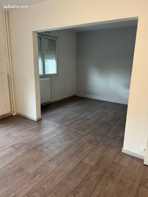 Appartement à louer, 55m², Saint-Priest