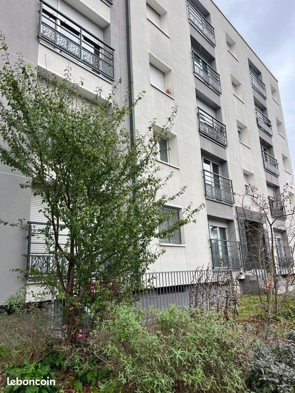 Appartement à louer, 55m², Saint-Priest