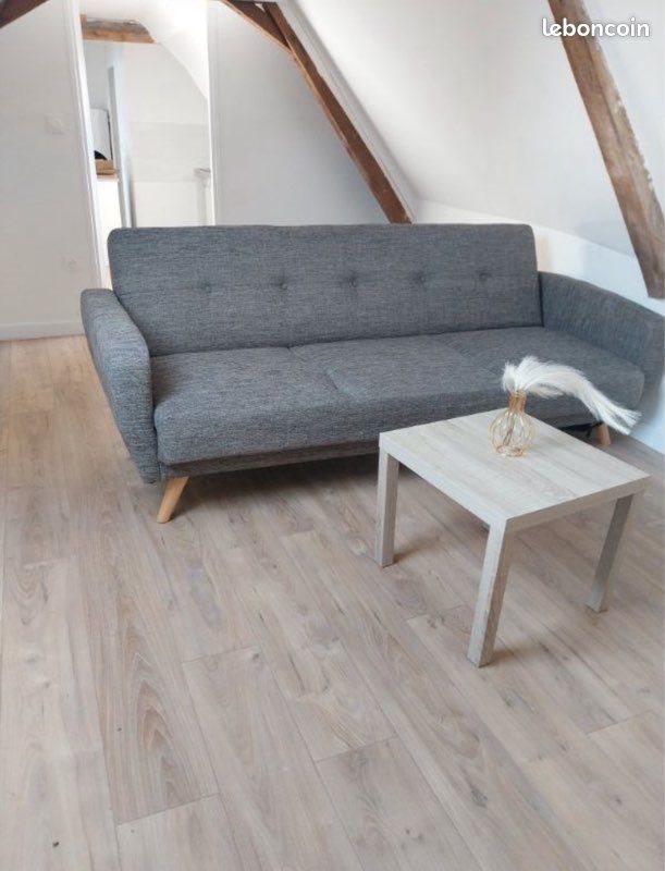 Appartement à louer, 66m², Condé-sur-l'Escaut
