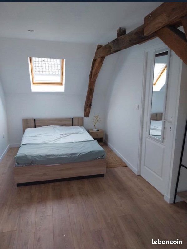 Appartement à louer, 66m², Condé-sur-l'Escaut