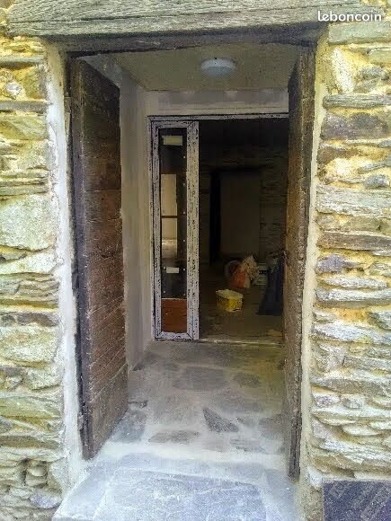 Appartement à louer, 113m², Sumène