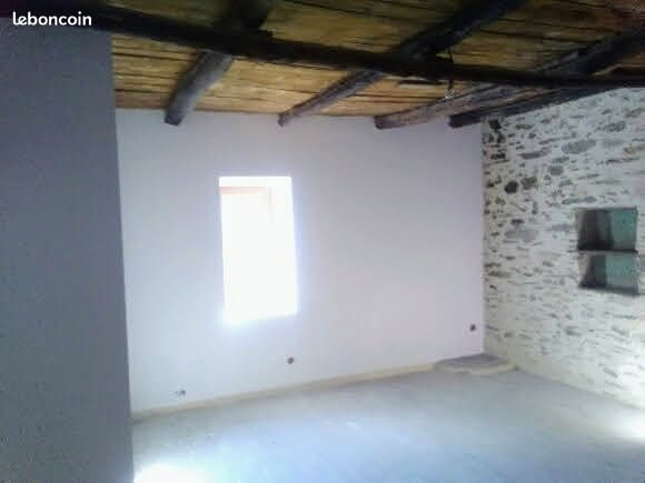Appartement à louer, 113m², Sumène