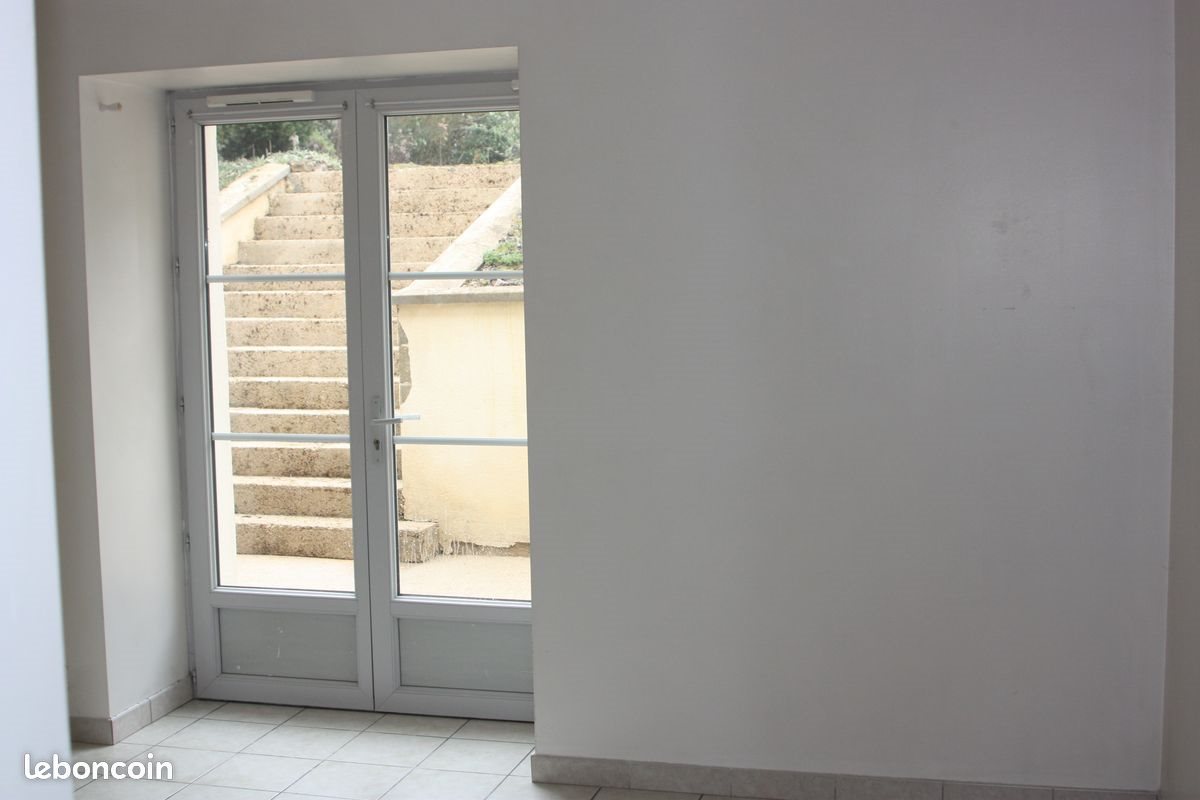 Appartement à louer, 52m², Semur-en-Auxois