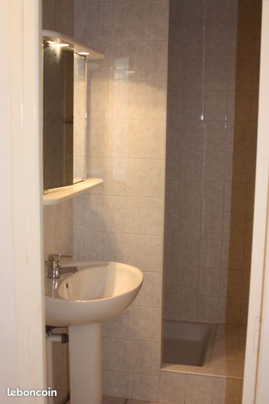 Appartement à louer, 52m², Semur-en-Auxois