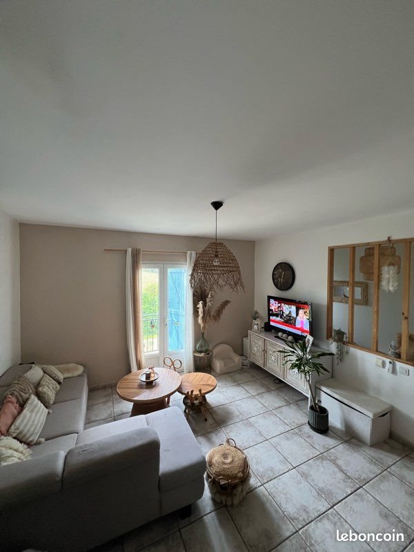 Maison à vendre, 89m², Villebrumier