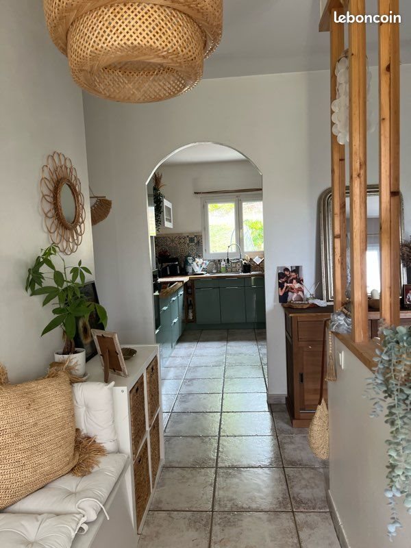 Maison à vendre, 89m², Villebrumier
