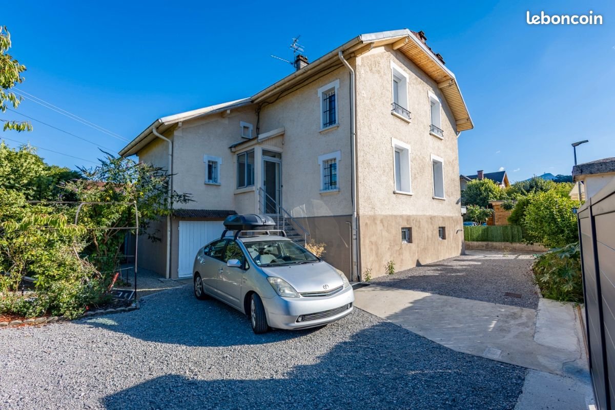 Maison à vendre, 200m², Chambéry