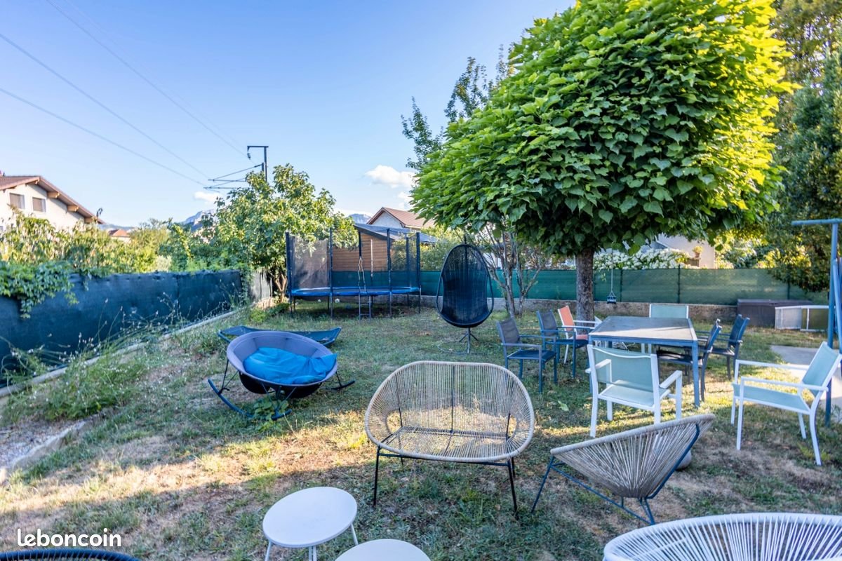 Maison à vendre, 200m², Chambéry