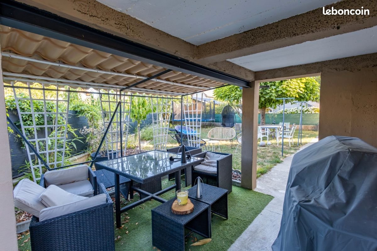 Maison à vendre, 200m², Chambéry
