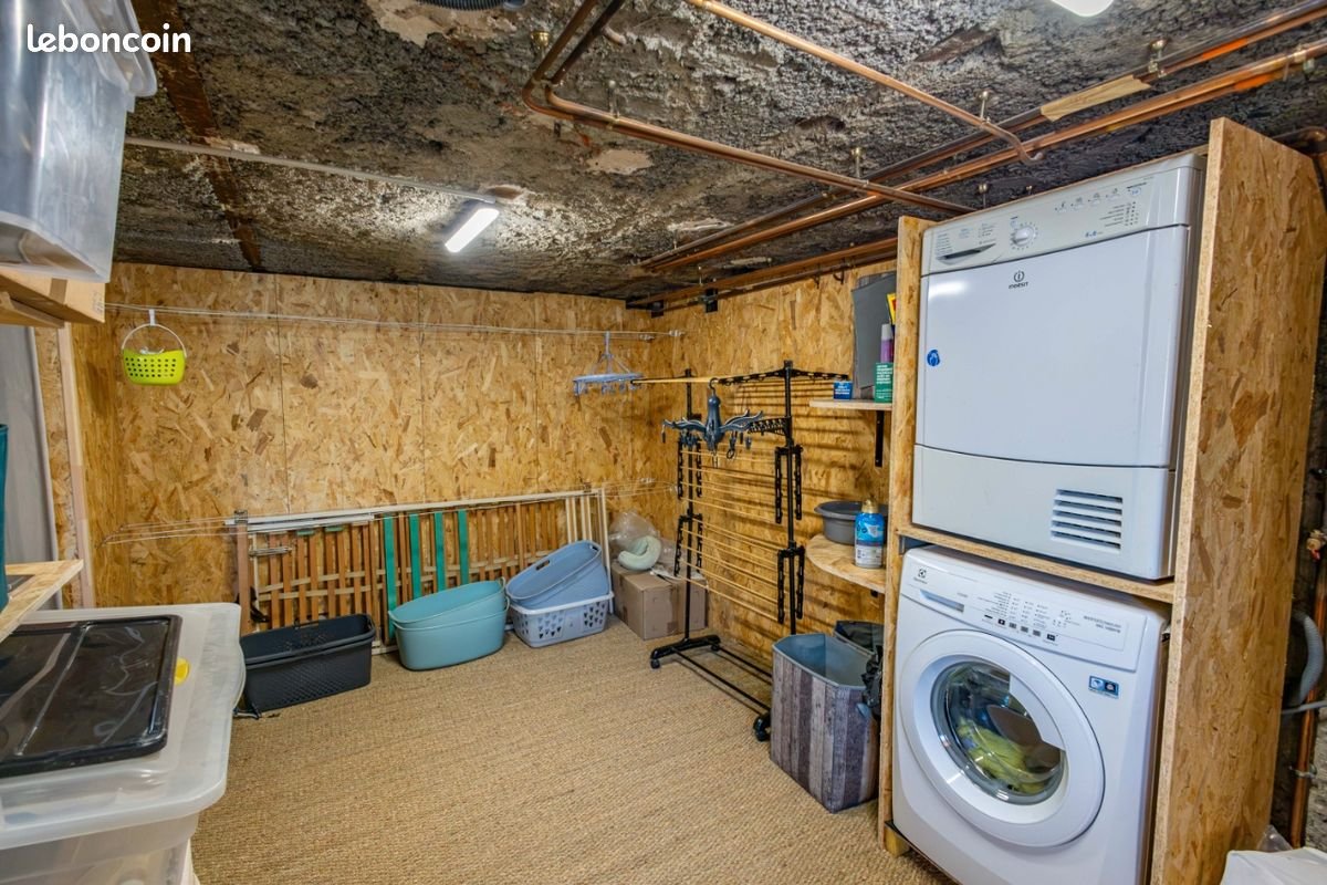Maison à vendre, 200m², Chambéry