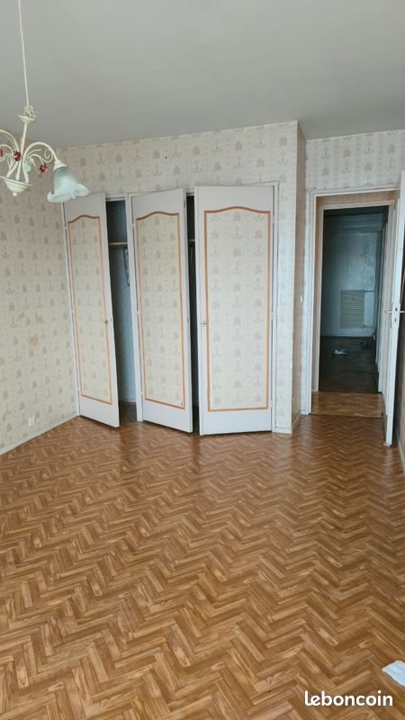 Appartement à louer, 78m², Montluçon