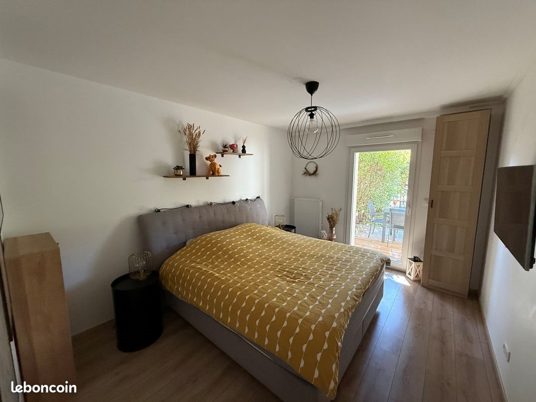Appartement à vendre, 70m², Bischheim