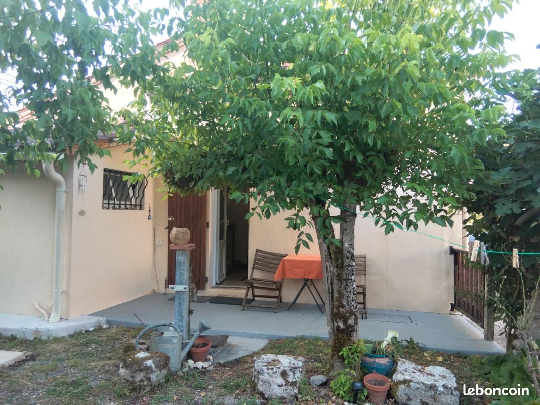 Maison à vendre, 70m², Grignols