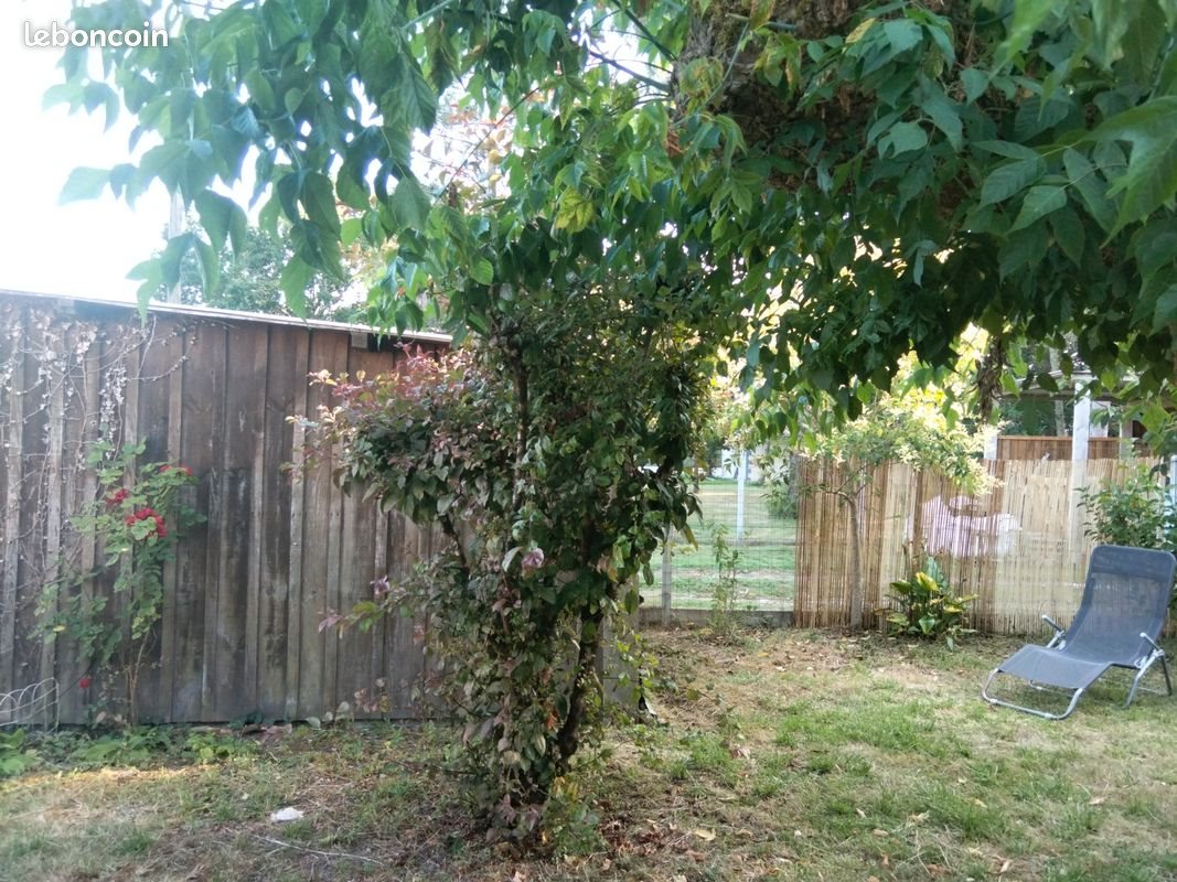Maison à vendre, 70m², Grignols