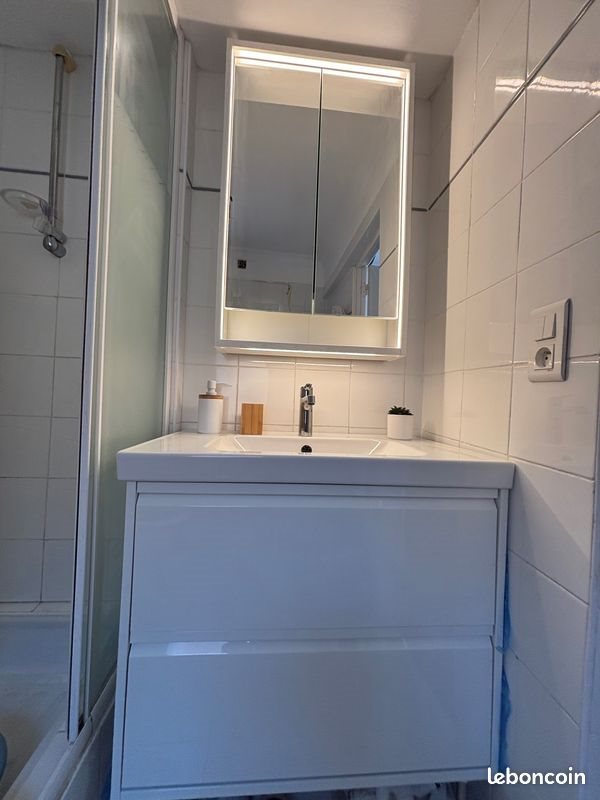 Appartement à louer, 15m², Grasse