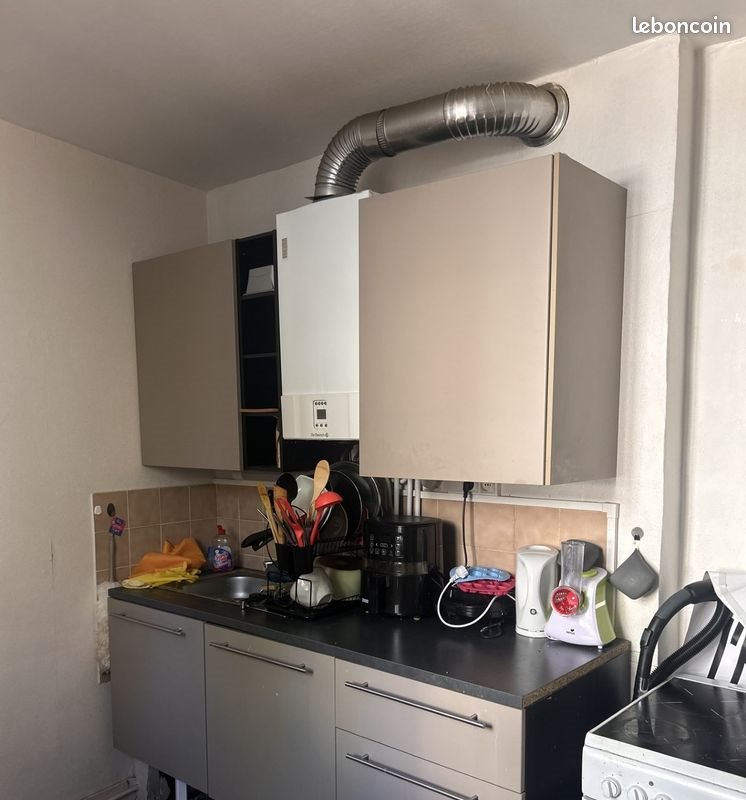 Appartement à louer, 22m², Besançon