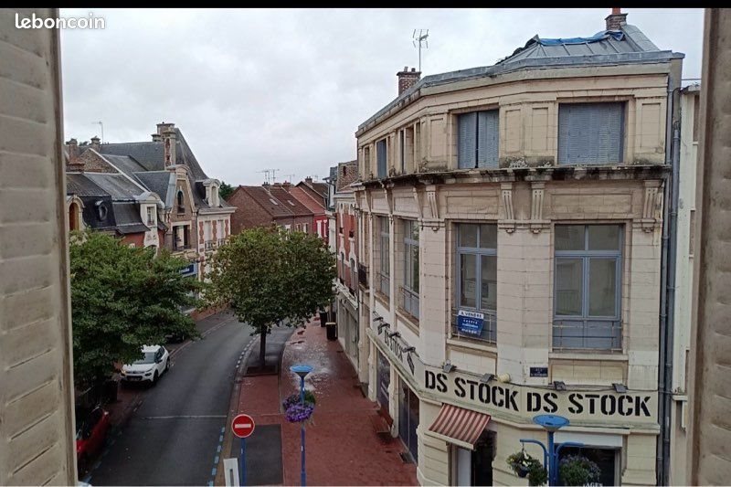 Appartement à vendre, 150m², Chauny