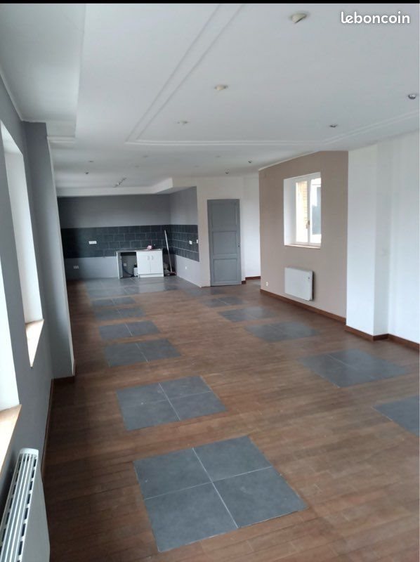 Appartement à vendre, 150m², Chauny