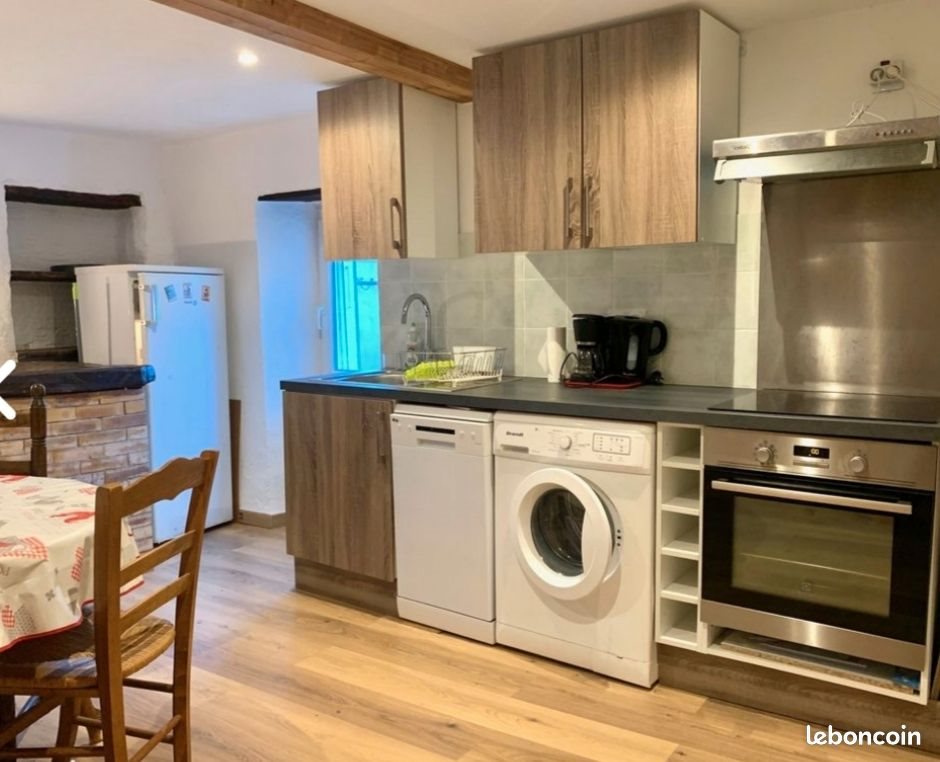 Maison à vendre, 90m², Murato