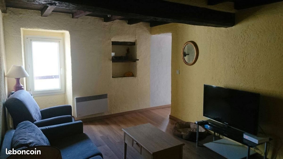 Maison à vendre, 90m², Murato