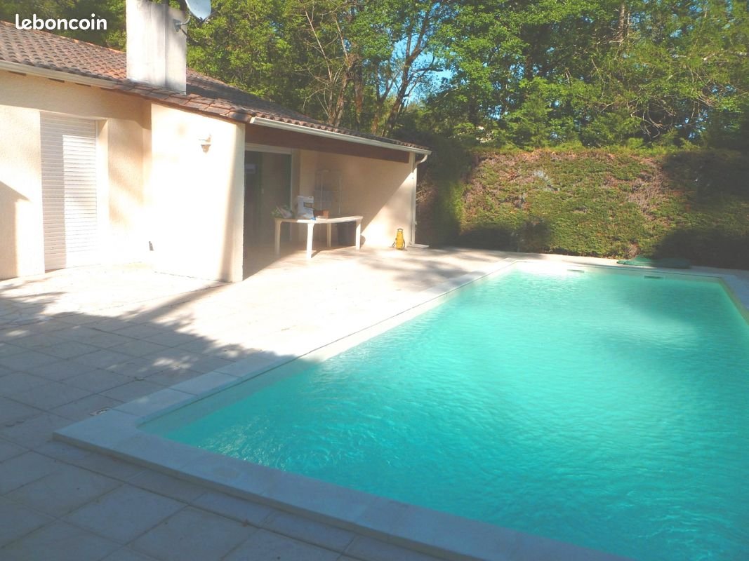 Maison à vendre, 90m², Le Fleix