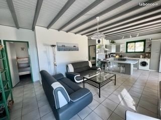 Maison à vendre, 90m², Le Fleix