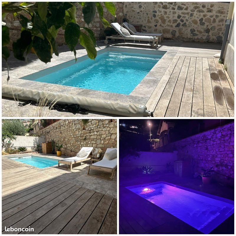 Maison à vendre, 108m², Toulon