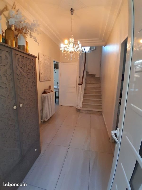 Maison à vendre, 108m², Toulon