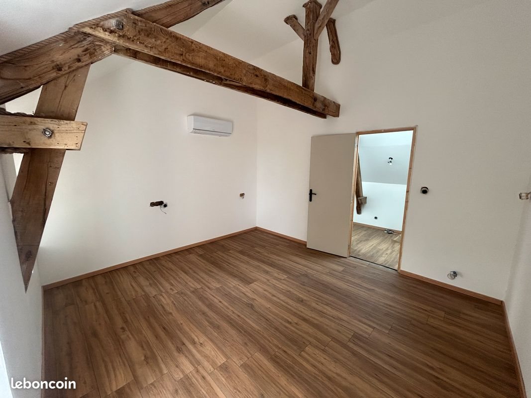 Maison à vendre, 119m², La Porcherie