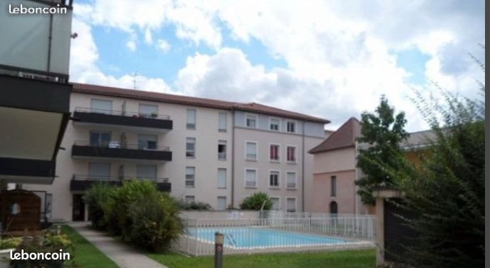 Appartement à louer, 65m², Villefranche-sur-Saône