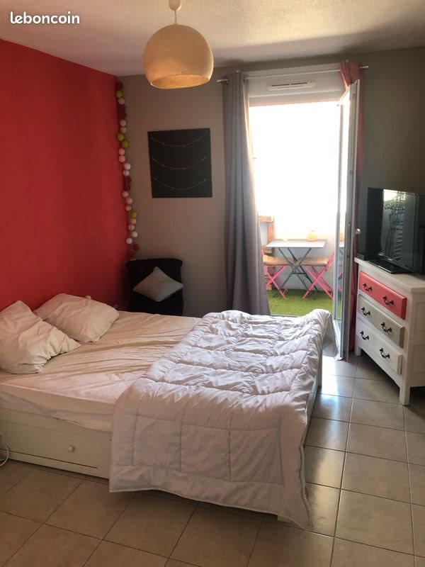 Appartement à louer, 65m², Villefranche-sur-Saône
