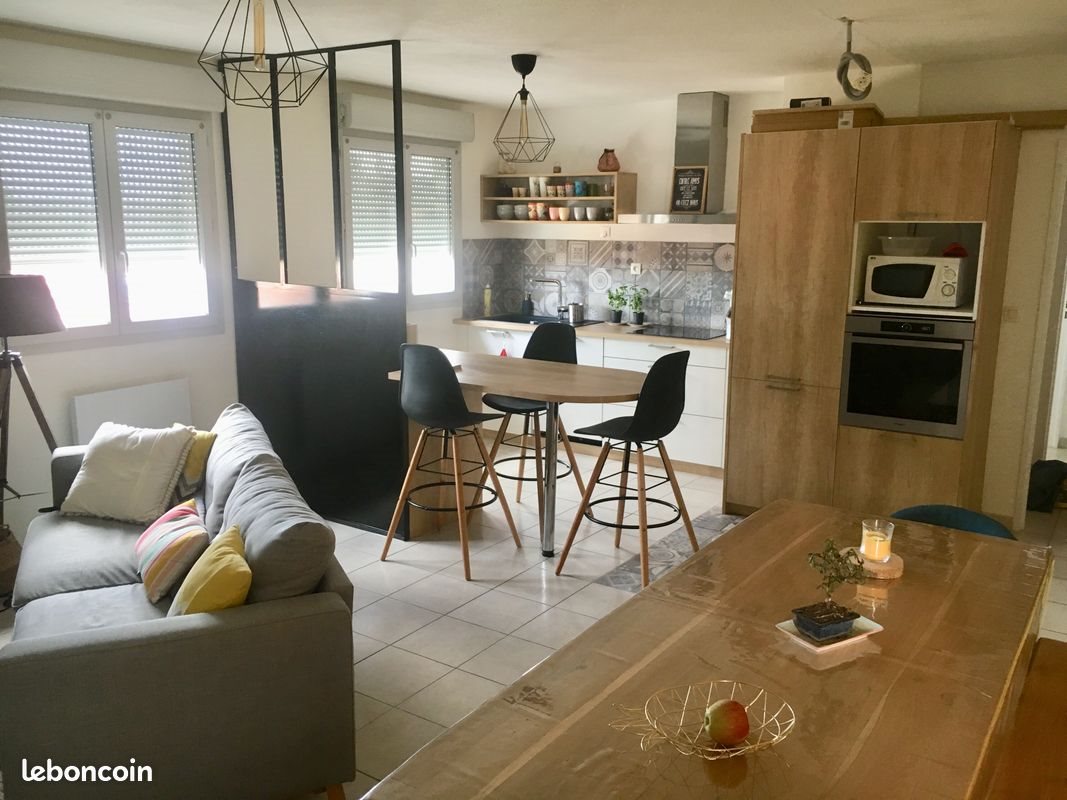 Appartement à louer, 65m², Villefranche-sur-Saône
