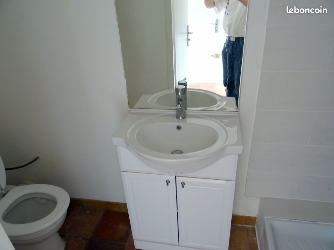 Appartement à louer, 25m², Niort