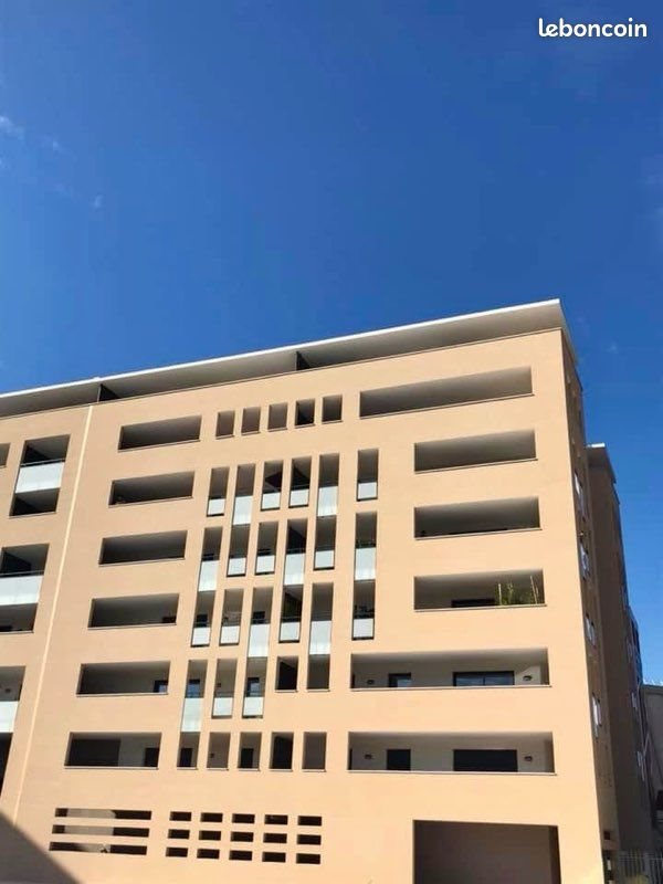 Appartement à louer, 38m², Aix-en-Provence