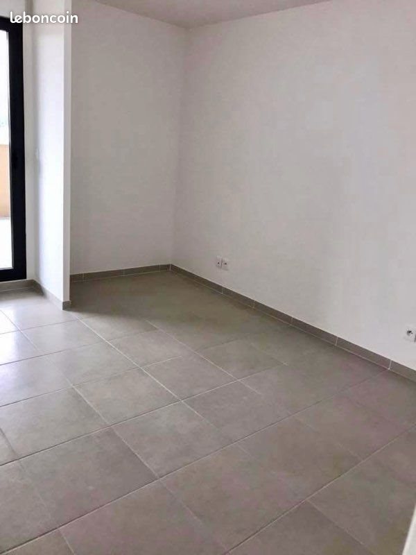 Appartement à louer, 38m², Aix-en-Provence