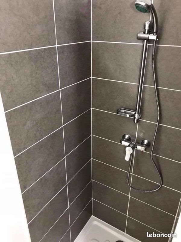 Appartement à louer, 38m², Aix-en-Provence