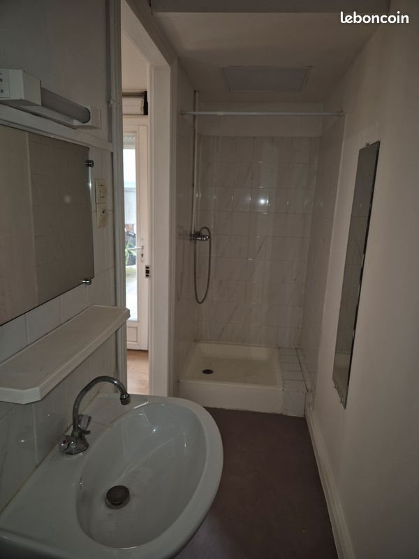 Appartement à louer, 20m², Reims