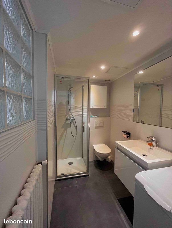 Appartement à louer, 21m², Antibes