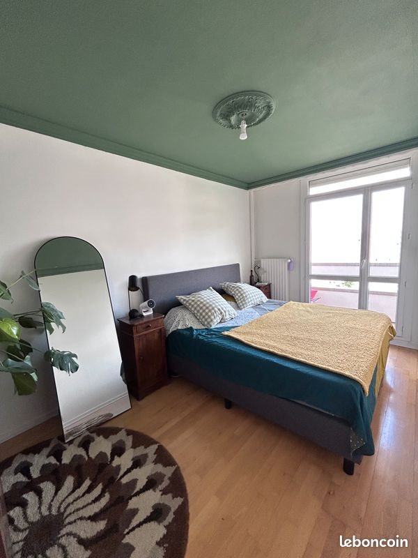 Appartement à vendre, 74m², Saint-Etienne