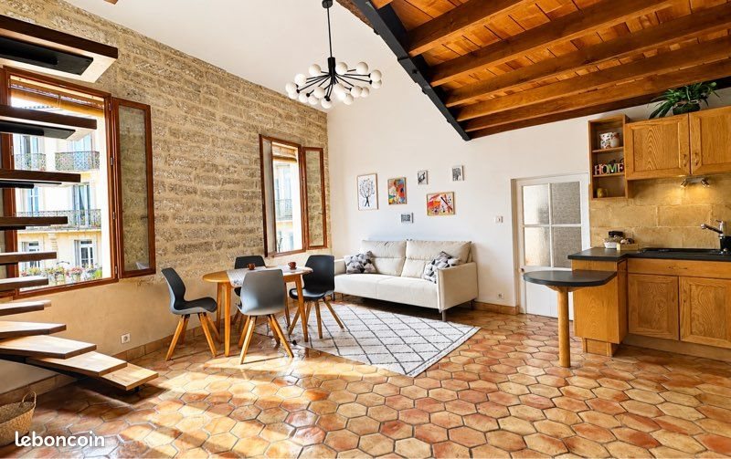Appartement à louer, 55m², Montpellier