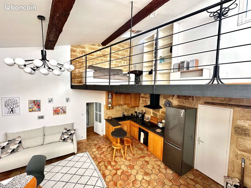 Appartement à louer, 55m², Montpellier