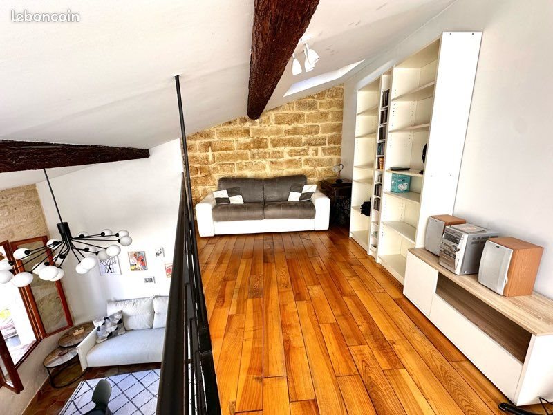 Appartement à louer, 55m², Montpellier