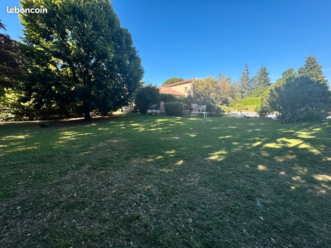 Maison à vendre, 200m², Montélier