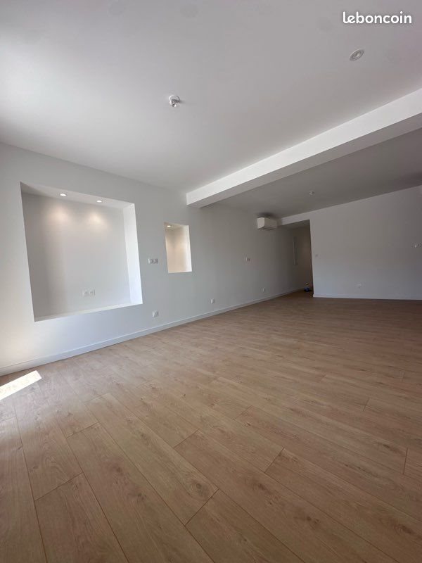 Maison à louer, 70m², Digne-les-Bains