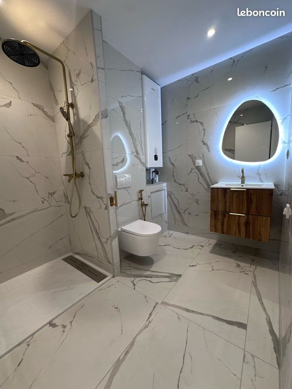 Maison à louer, 70m², Digne-les-Bains