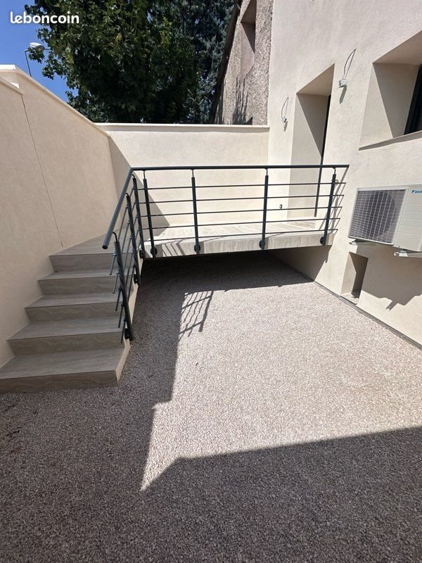 Maison à louer, 70m², Digne-les-Bains