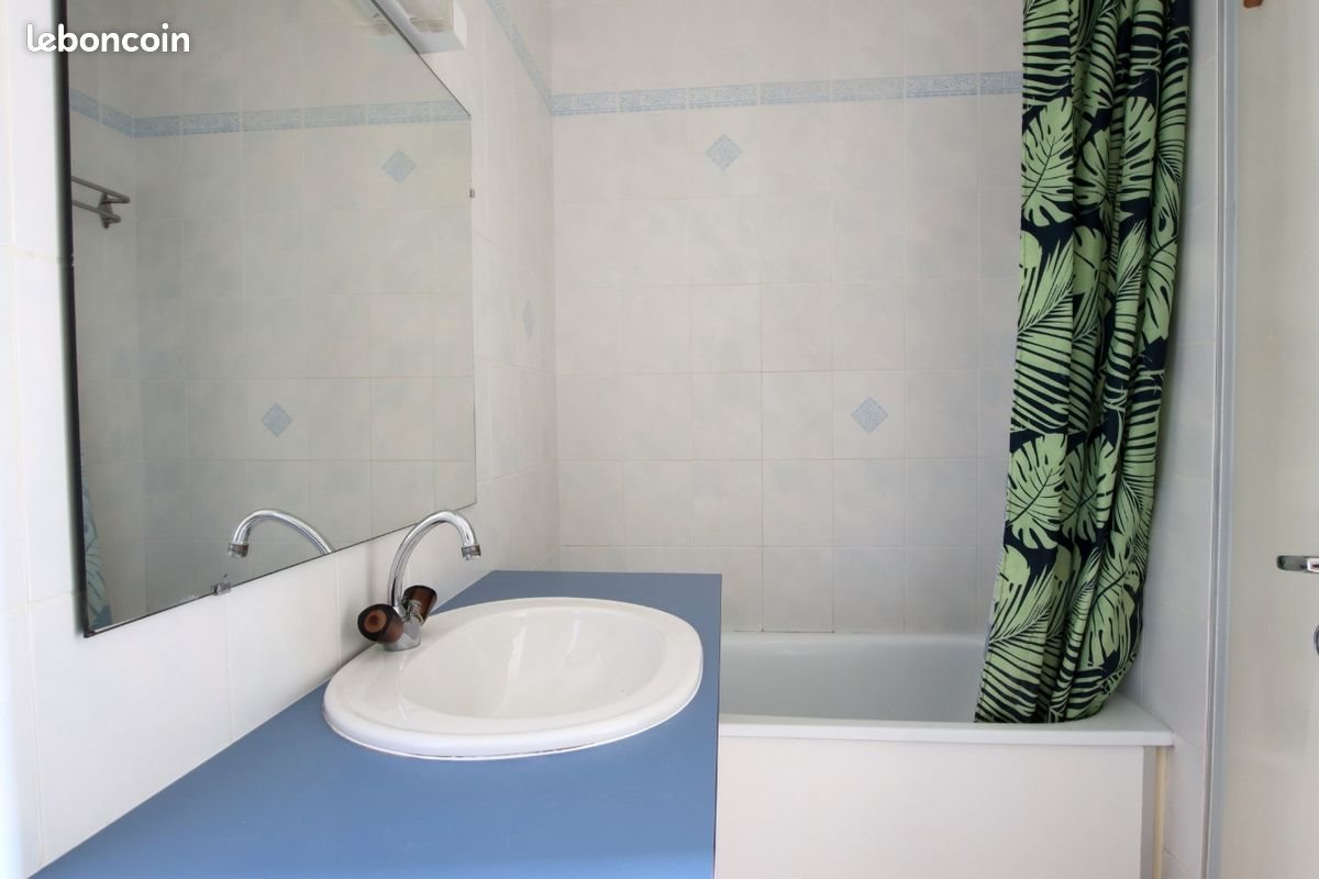 Appartement à louer, 24m², Niort