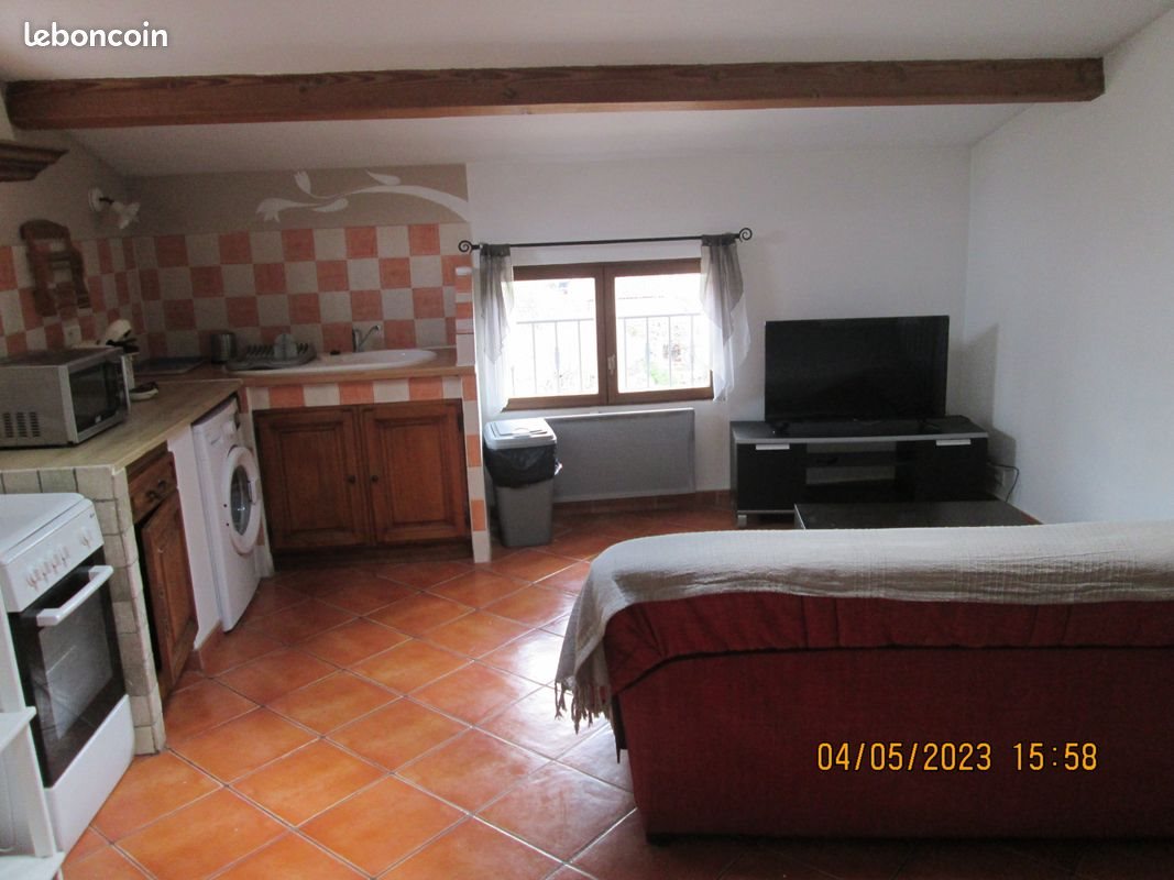 Appartement à louer, 50m², Vidauban