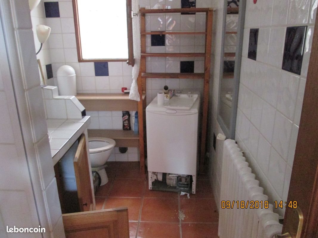 Appartement à louer, 50m², Vidauban