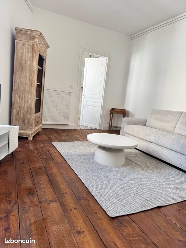 Appartement à louer, 34m², Pau
